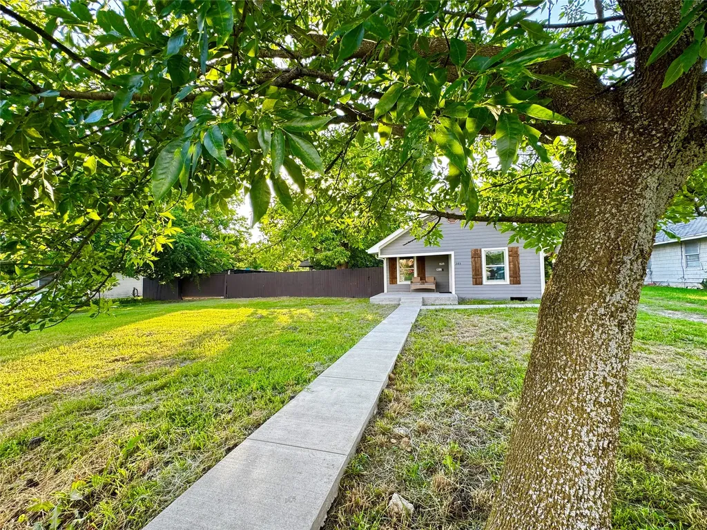 385 Main Street Dorchester TX 75459