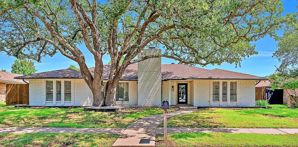 2521 Delmar Drive Plano TX 75075