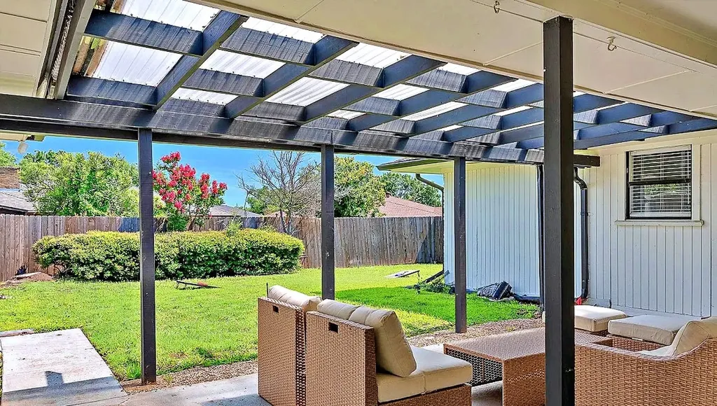 2521 Delmar Drive Plano TX 75075