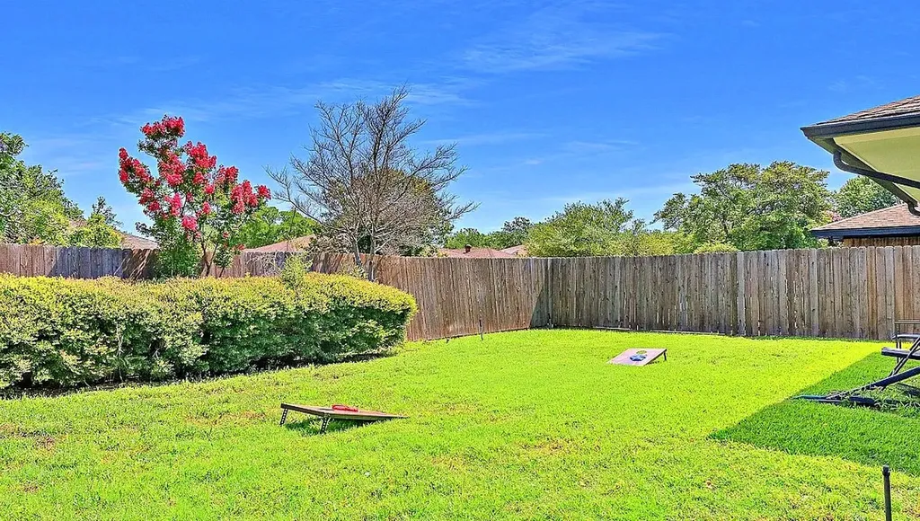 2521 Delmar Drive Plano TX 75075