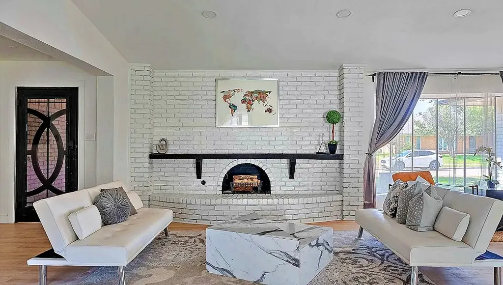 2521 Delmar Drive Plano TX 75075