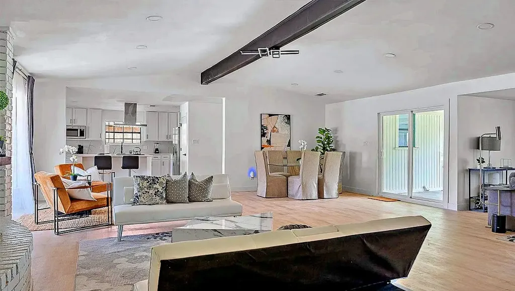 2521 Delmar Drive Plano TX 75075