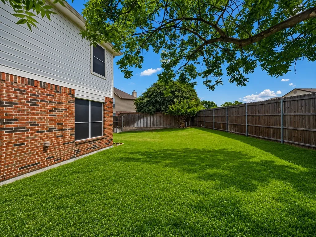 6512 Brighton Court North Richland Hills TX 76180