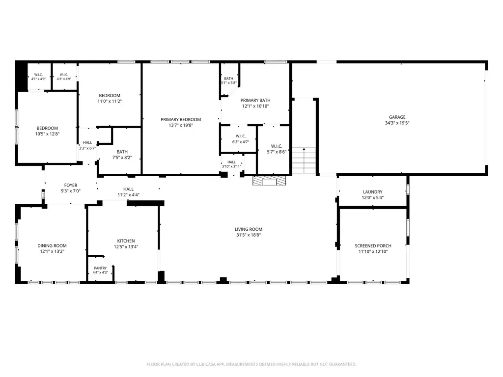 6811 San Fernando Irving TX 75039