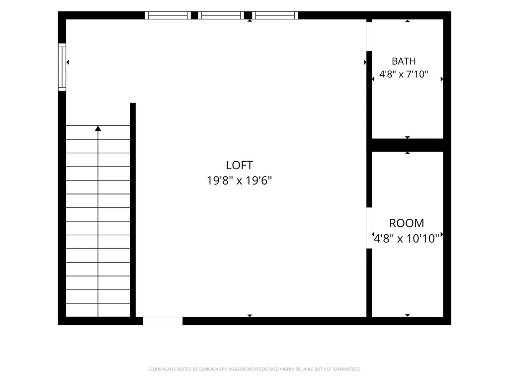 6811 San Fernando Irving TX 75039