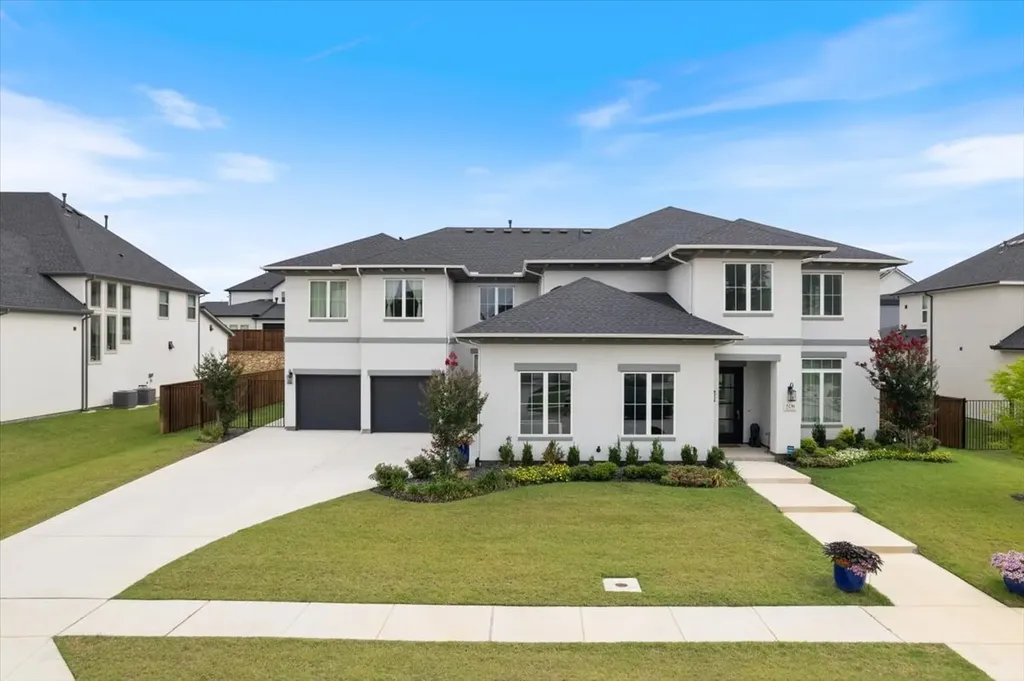 5236 Windsor Lane Copper Canyon TX 75077