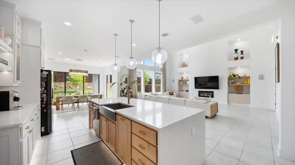 5236 Windsor Lane Copper Canyon TX 75077