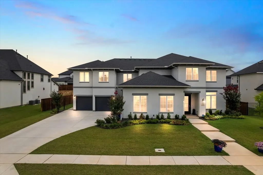 5236 Windsor Lane Copper Canyon TX 75077