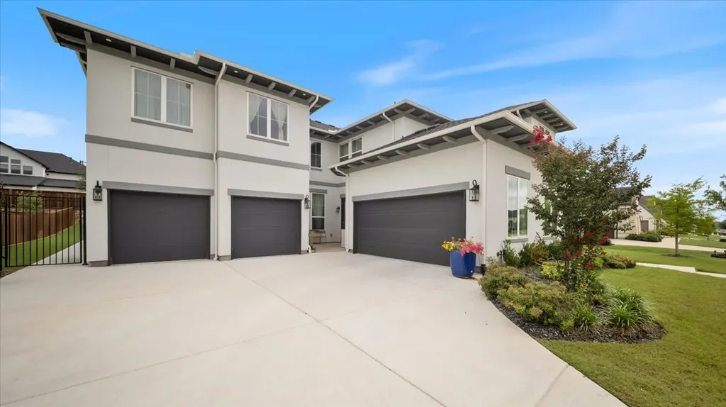 5236 Windsor Lane Copper Canyon TX 75077