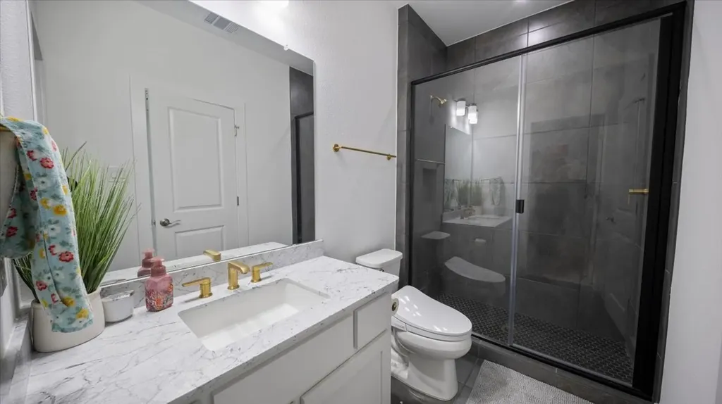 5236 Windsor Lane Copper Canyon TX 75077