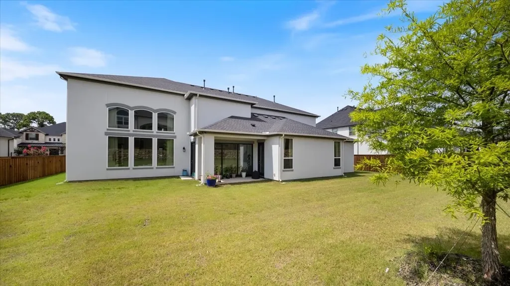 5236 Windsor Lane Copper Canyon TX 75077
