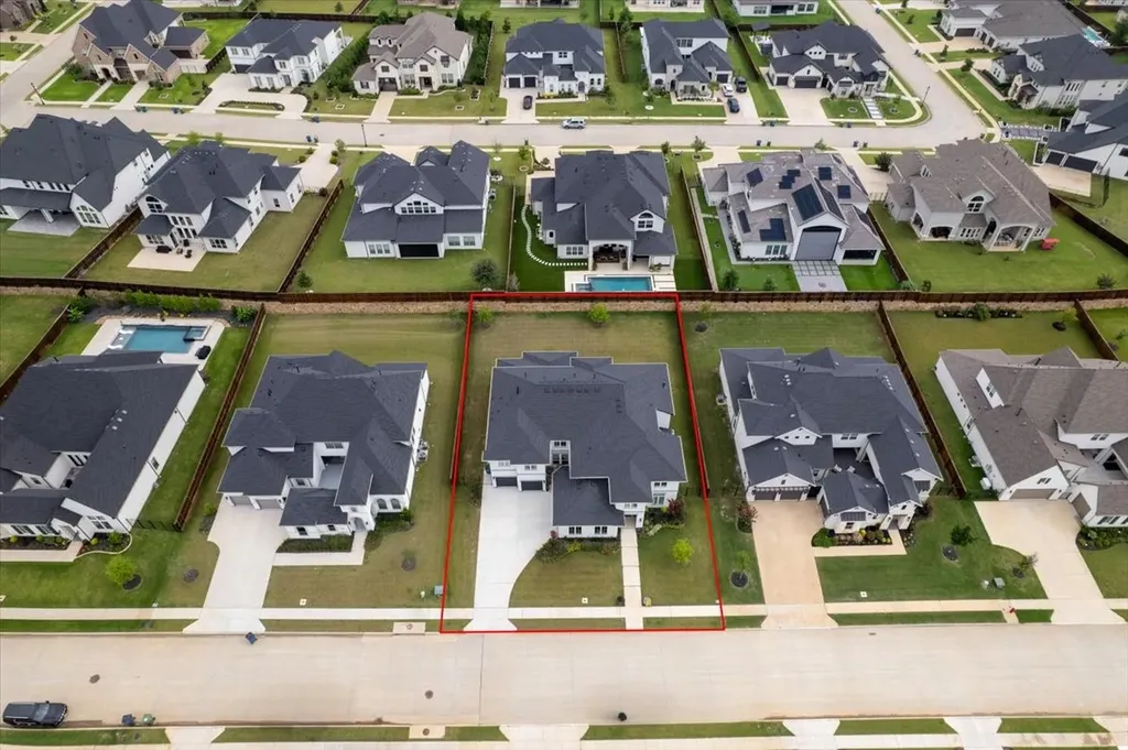 5236 Windsor Lane Copper Canyon TX 75077