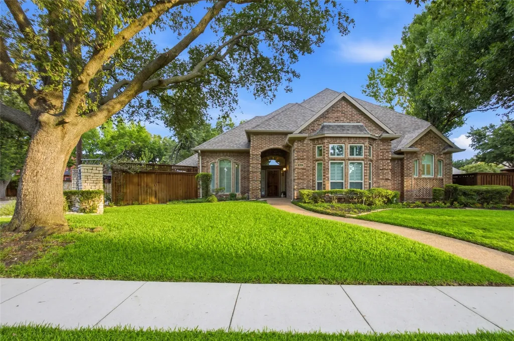 351 Pecan Hollow Drive Coppell TX 75019