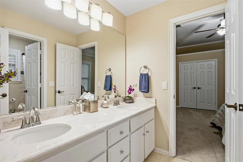 351 Pecan Hollow Drive Coppell TX 75019