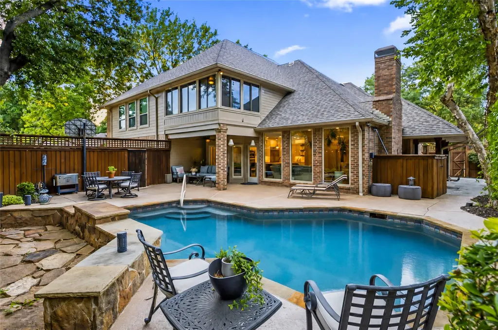 351 Pecan Hollow Drive Coppell TX 75019