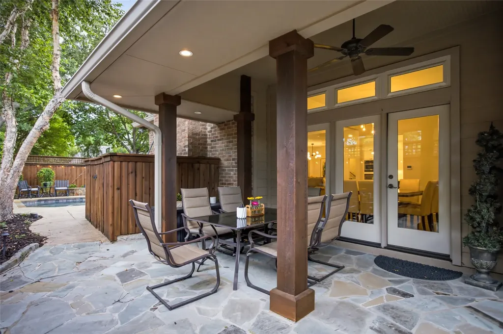 351 Pecan Hollow Drive Coppell TX 75019