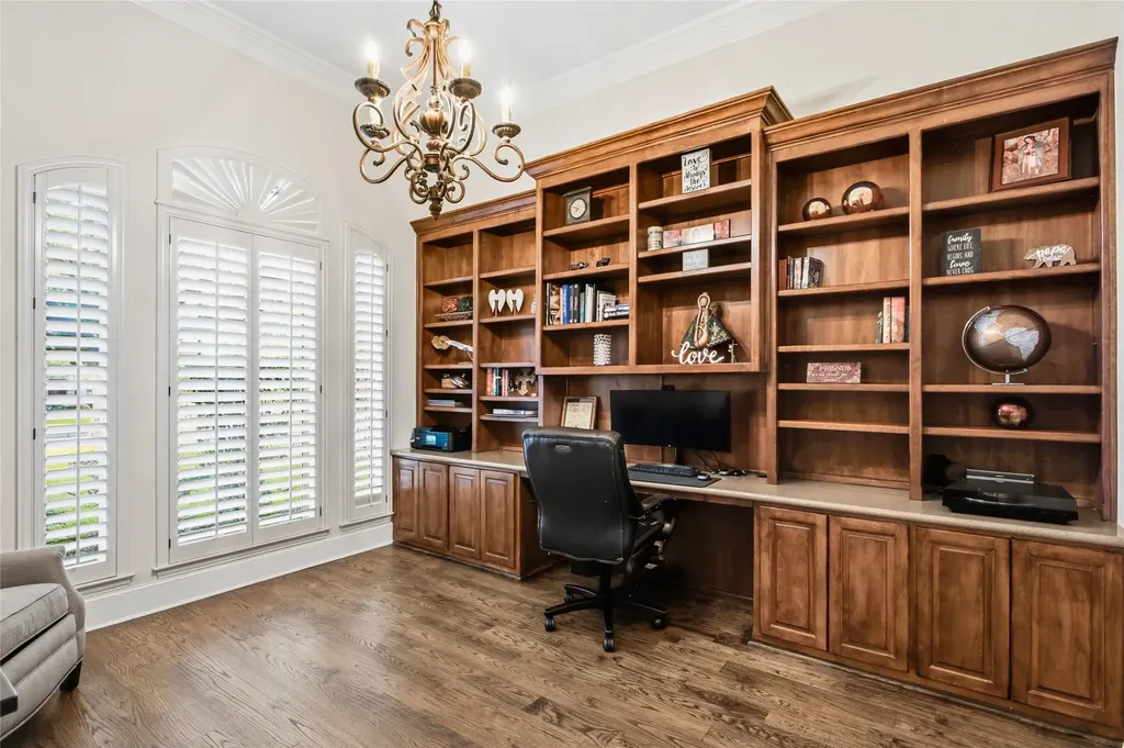 351 Pecan Hollow Drive Coppell TX 75019