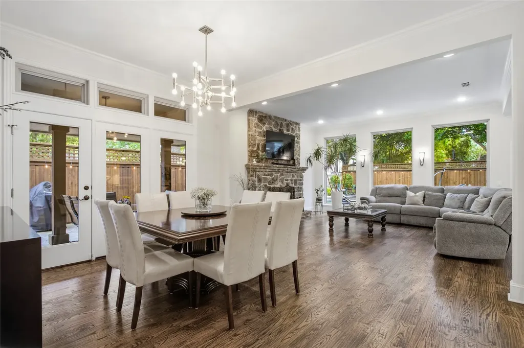 351 Pecan Hollow Drive Coppell TX 75019