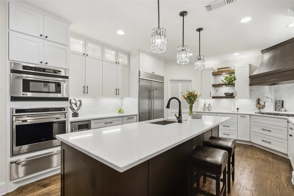351 Pecan Hollow Drive Coppell TX 75019