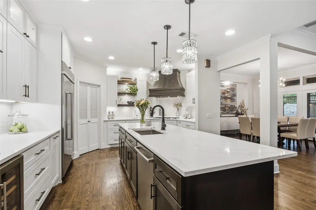 351 Pecan Hollow Drive Coppell TX 75019