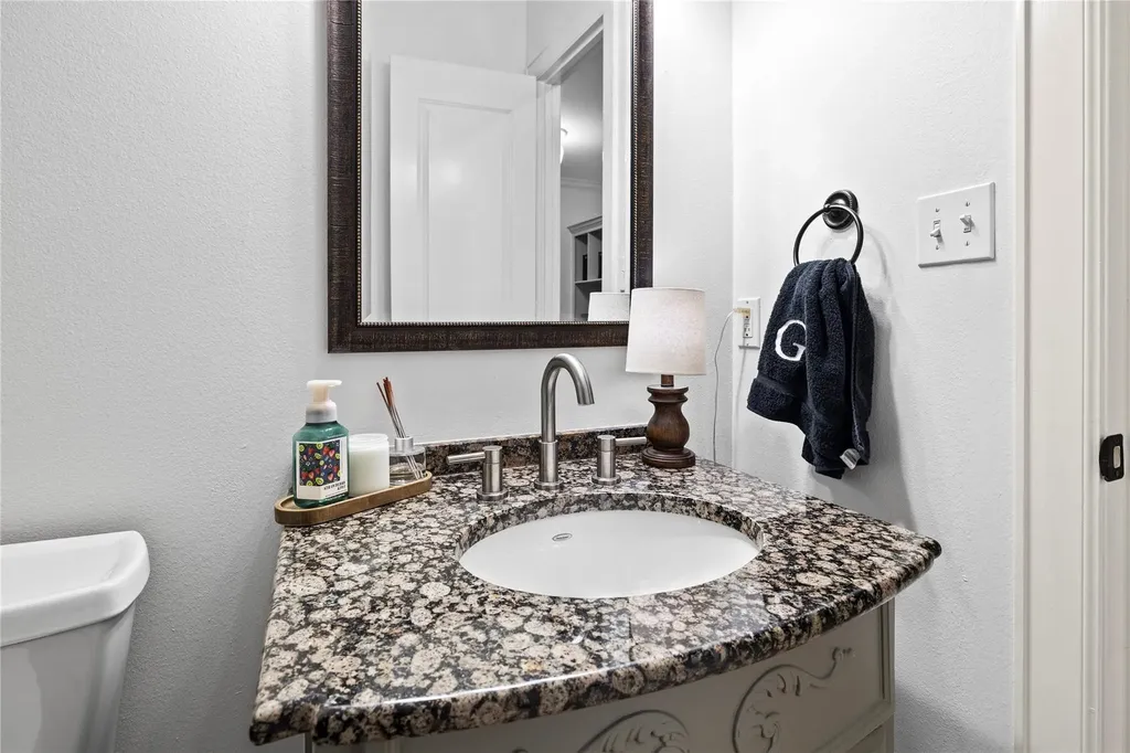 7637 Light Horse Court Tyler TX 75703