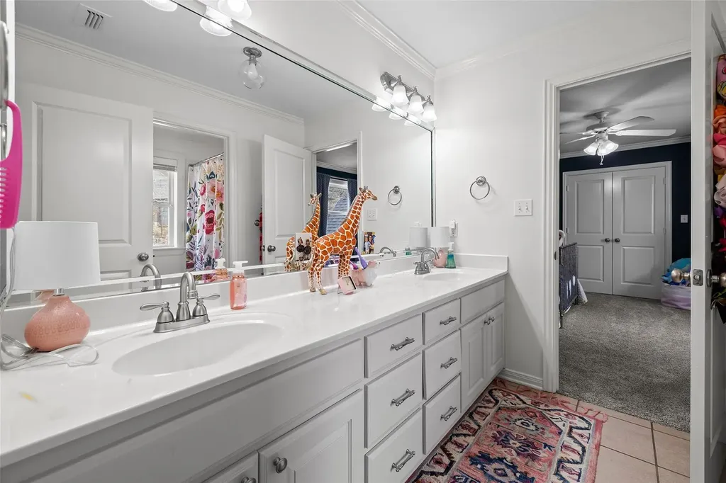 7637 Light Horse Court Tyler TX 75703
