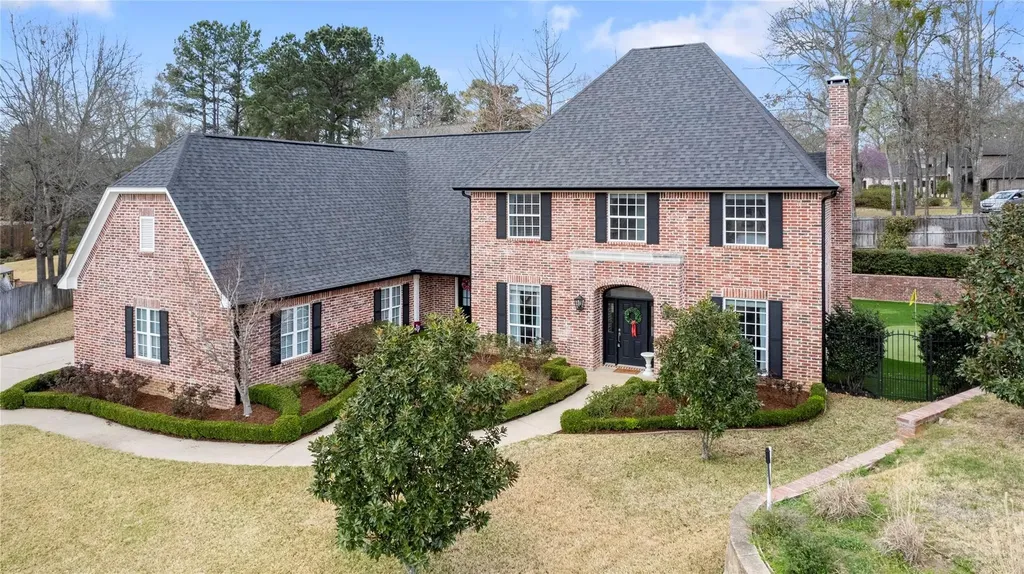 7637 Light Horse Court Tyler TX 75703
