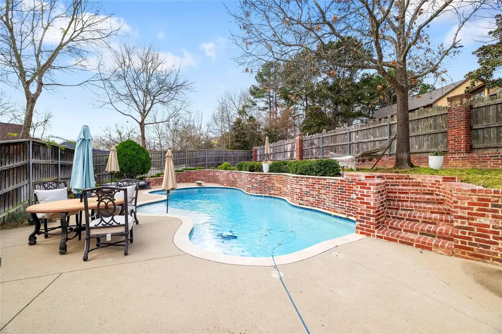 7637 Light Horse Court Tyler TX 75703