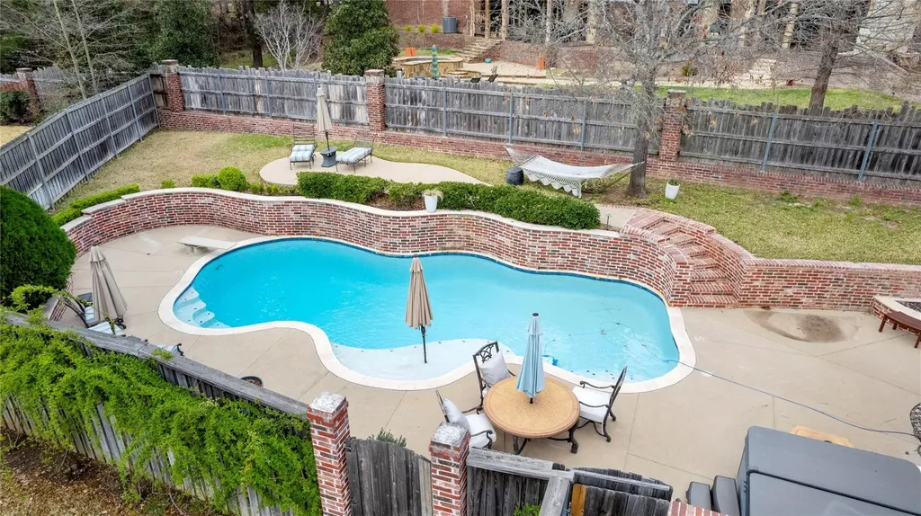 7637 Light Horse Court Tyler TX 75703