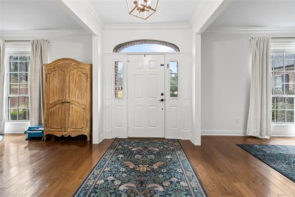 7637 Light Horse Court Tyler TX 75703