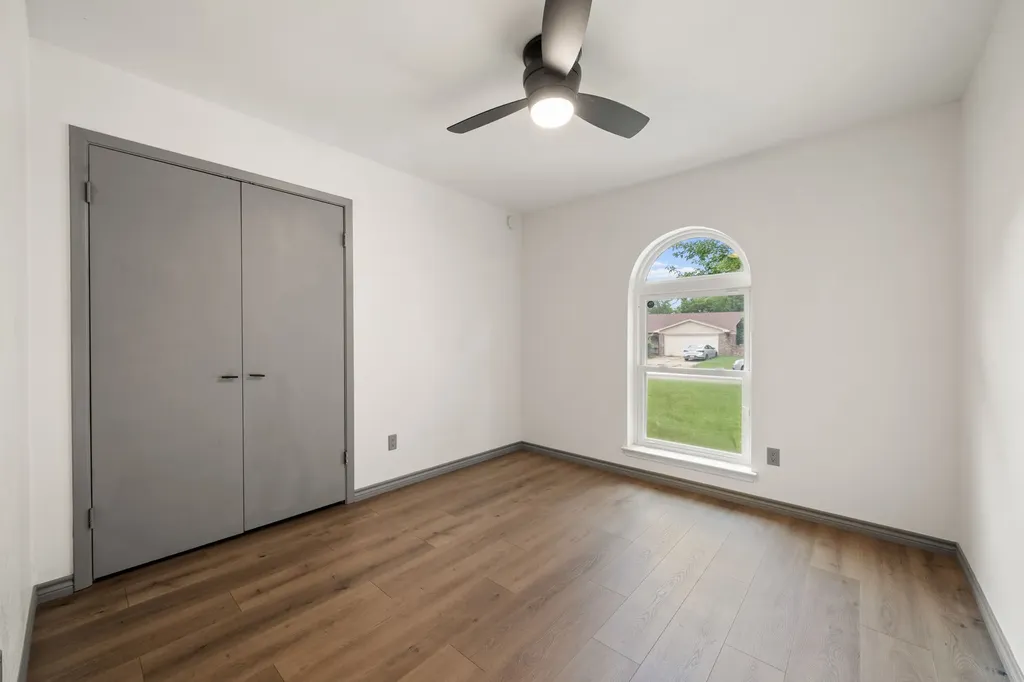 1711 Briar Meadow Drive Arlington TX 76014