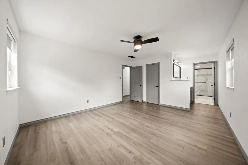 1711 Briar Meadow Drive Arlington TX 76014