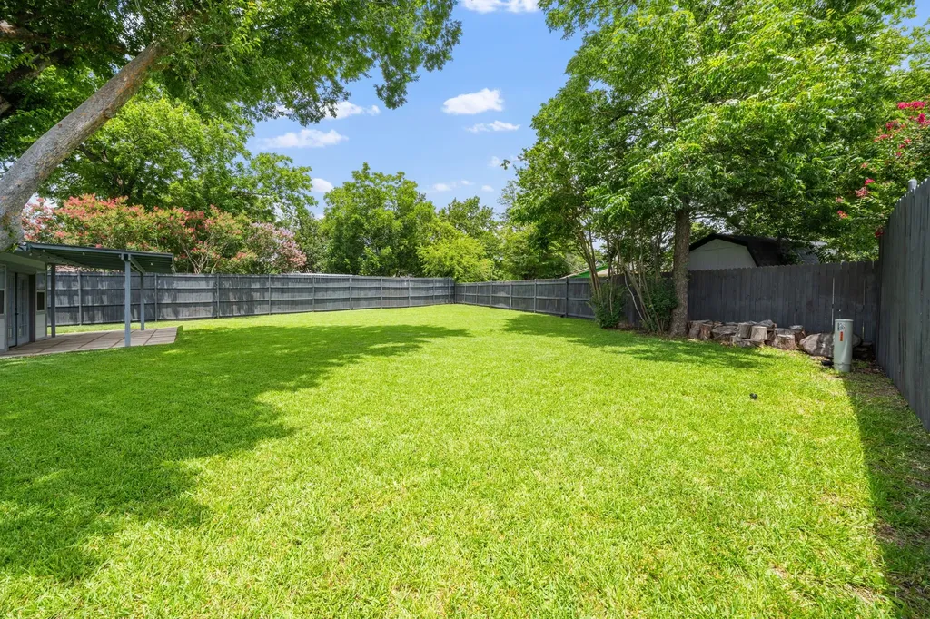 1711 Briar Meadow Drive Arlington TX 76014