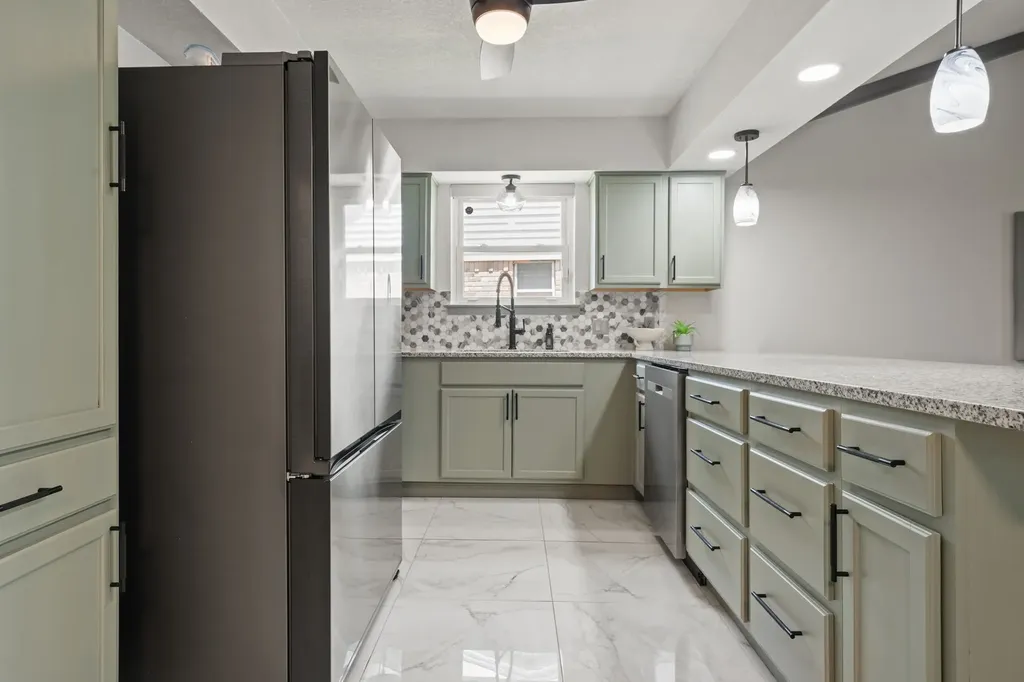 1711 Briar Meadow Drive Arlington TX 76014