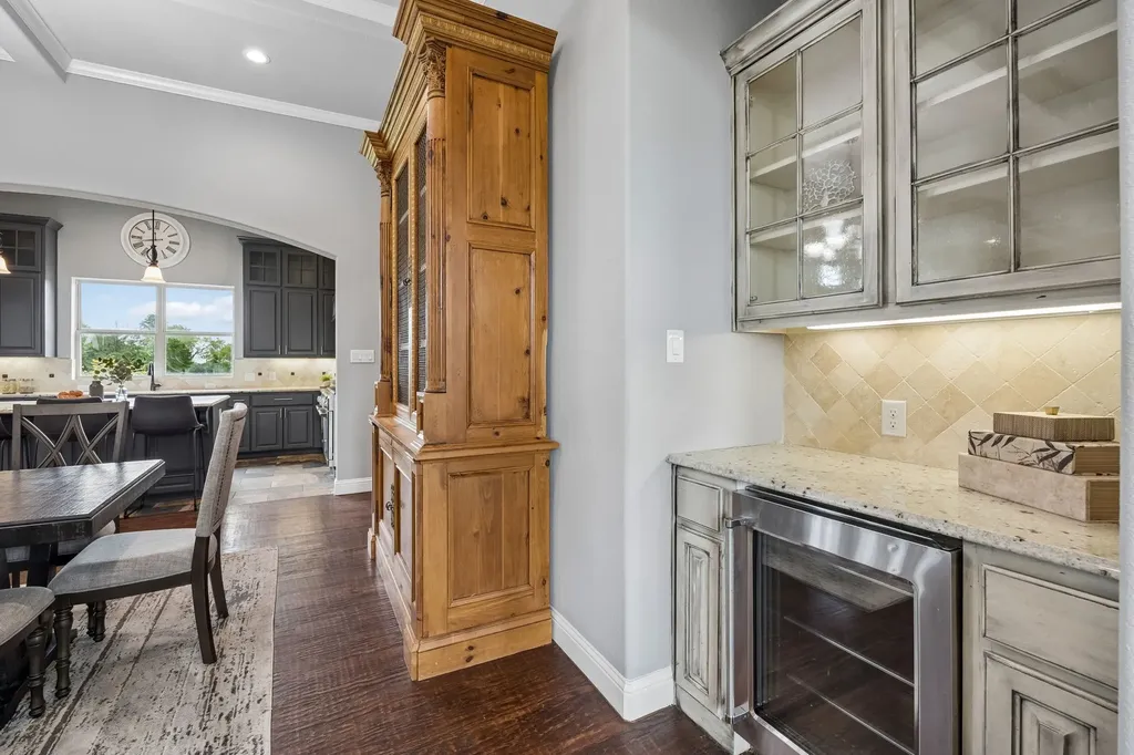 11190 County Road 309 Terrell TX 75161
