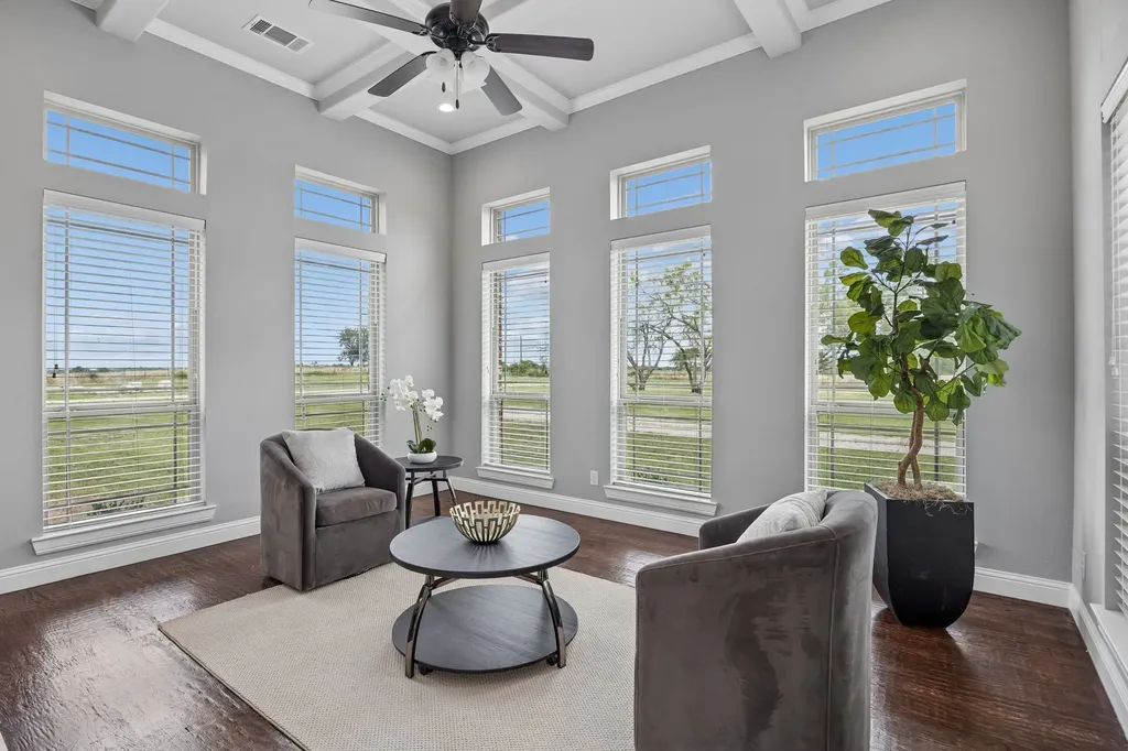 11190 County Road 309 Terrell TX 75161