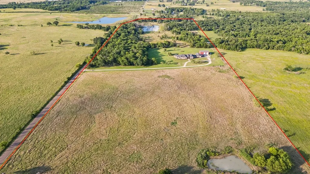 11190 County Road 309 Terrell TX 75161