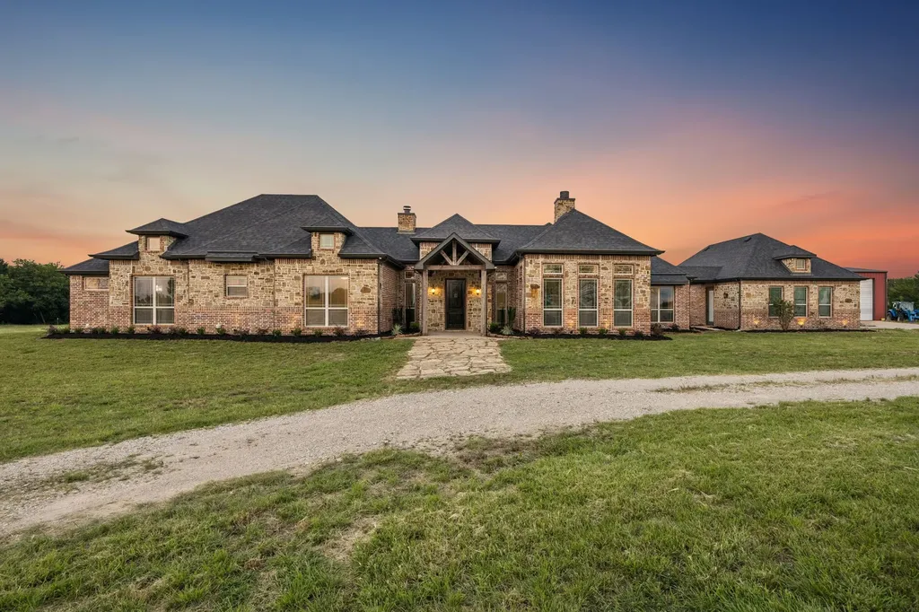 11190 County Road 309 Terrell TX 75161