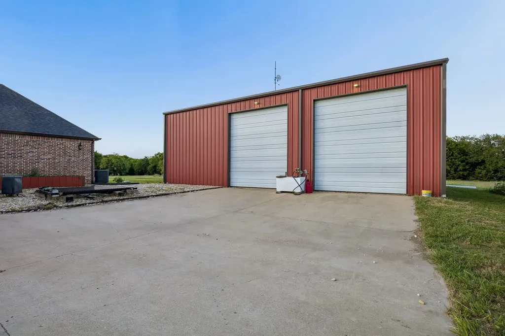 11190 County Road 309 Terrell TX 75161