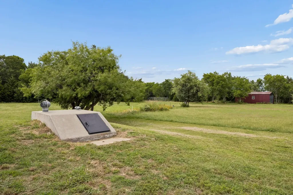 11190 County Road 309 Terrell TX 75161