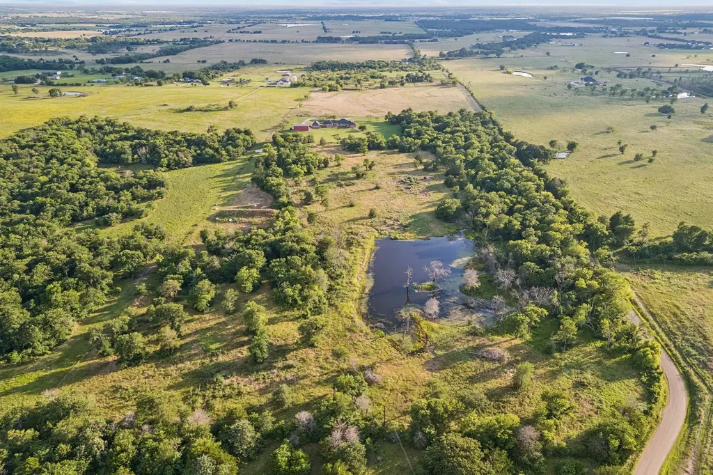 11190 County Road 309 Terrell TX 75161