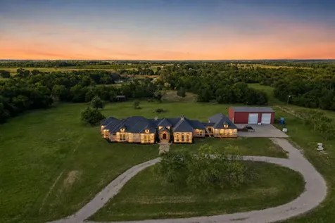 11190 County Road 309 Terrell TX 75161
