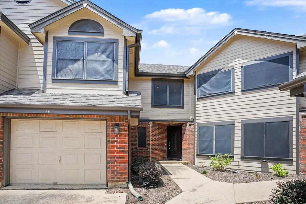 406 Santa Fe Trail Irving TX 75063