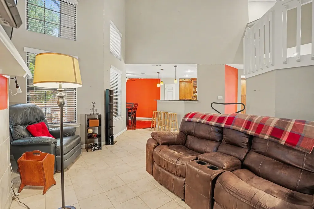 406 Santa Fe Trail Irving TX 75063