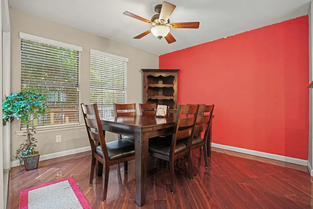 406 Santa Fe Trail Irving TX 75063