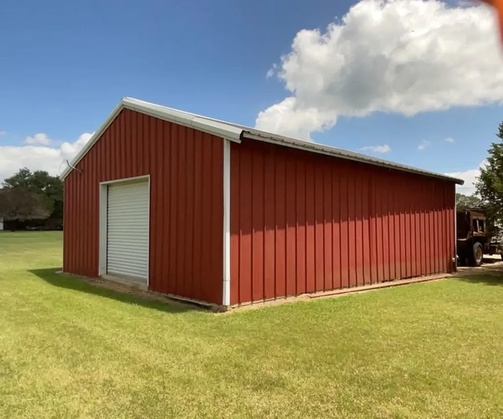 14261 Wortham Bend Road China Spring TX 76633