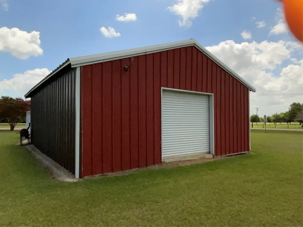 14261 Wortham Bend Road China Spring TX 76633