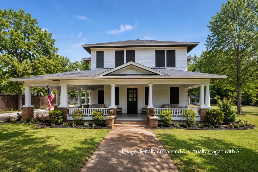201 N Lenard Street Red Oak TX 75154
