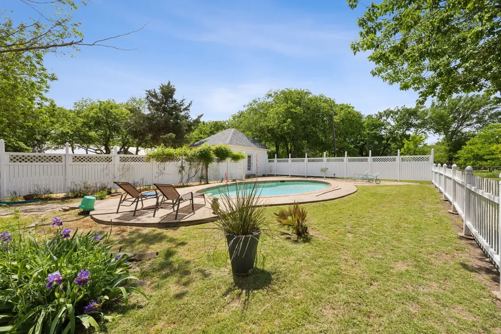 201 N Lenard Street Red Oak TX 75154