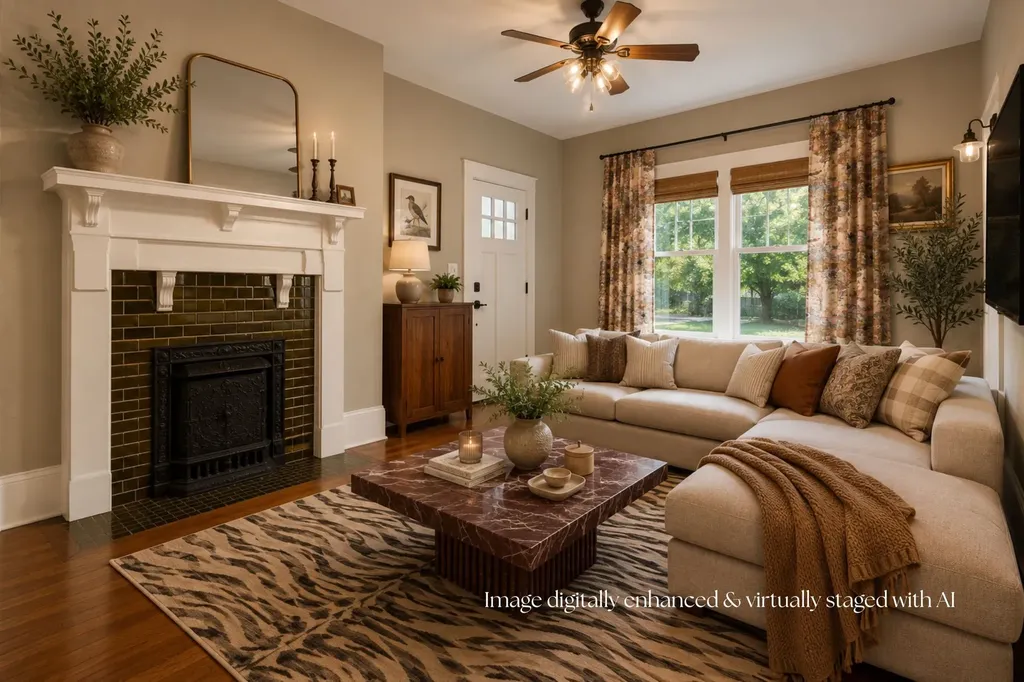 201 N Lenard Street Red Oak TX 75154